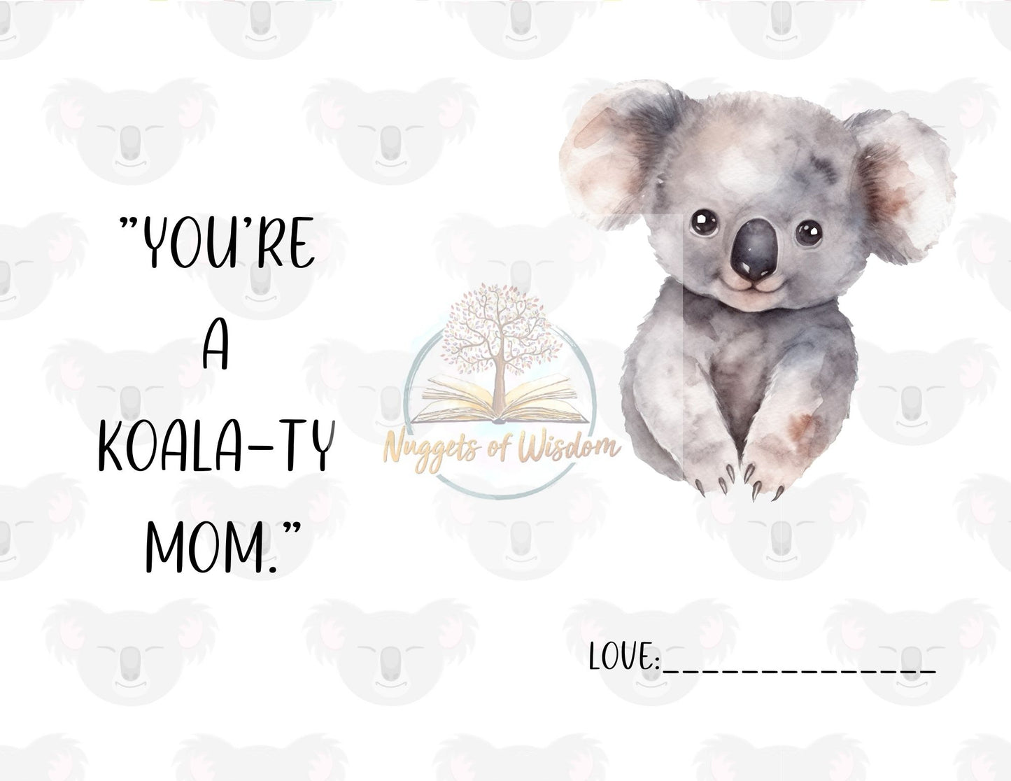 Mother's Day Card Sets: 11 Pre-Made Cards Ready for Mother's Day!