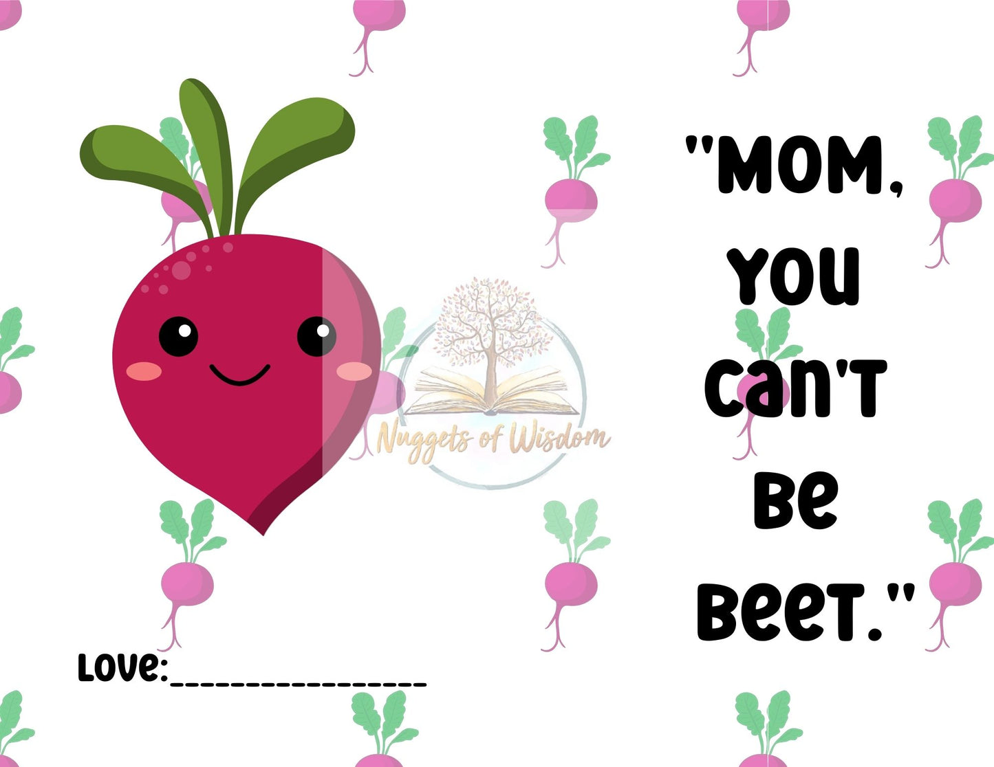 Mother's Day Card Sets: 11 Pre-Made Cards Ready for Mother's Day!