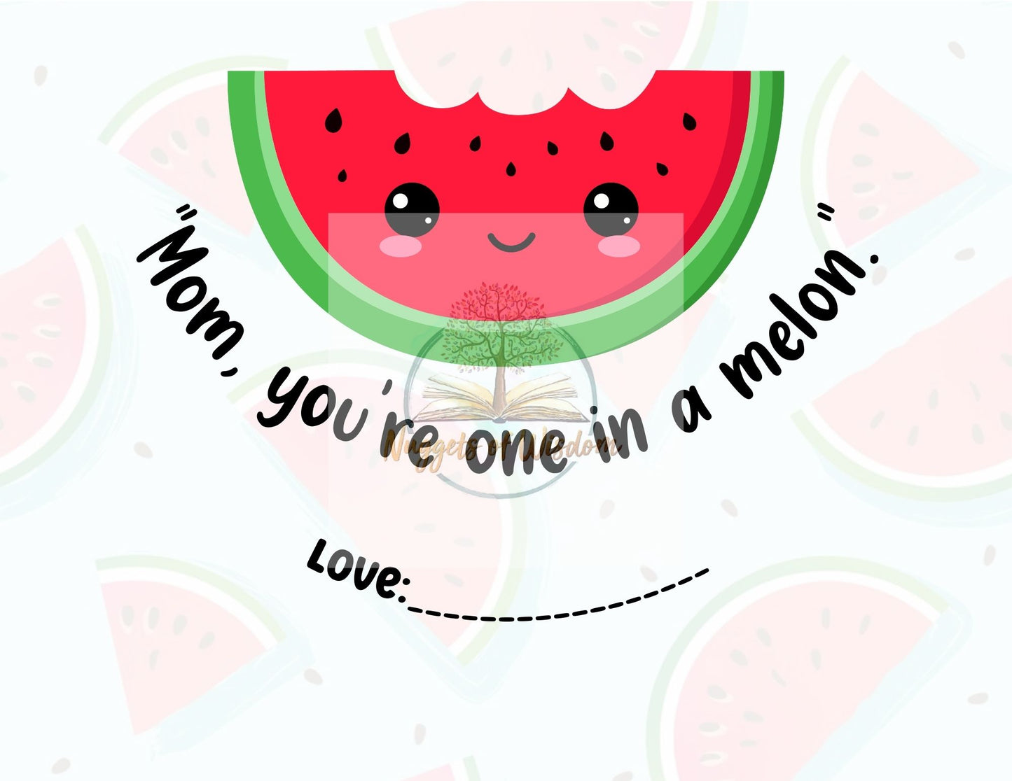 Mother's Day Card Sets: 11 Pre-Made Cards Ready for Mother's Day!