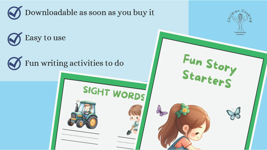 Spring Gardening Fun Activities