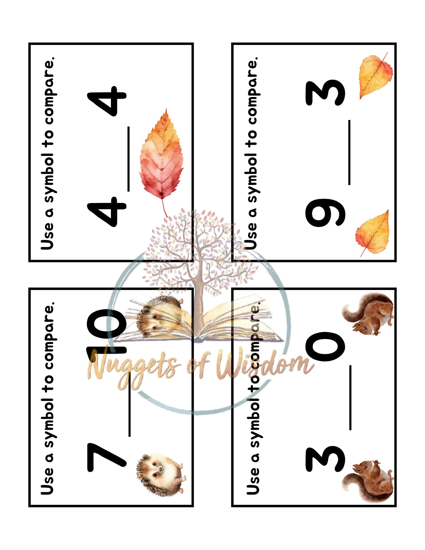 NoW Plus October Bundle!