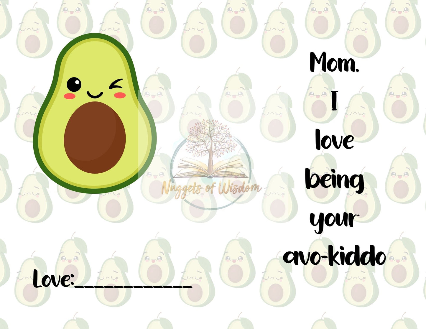Mother's Day Card Sets: 11 Pre-Made Cards Ready for Mother's Day!