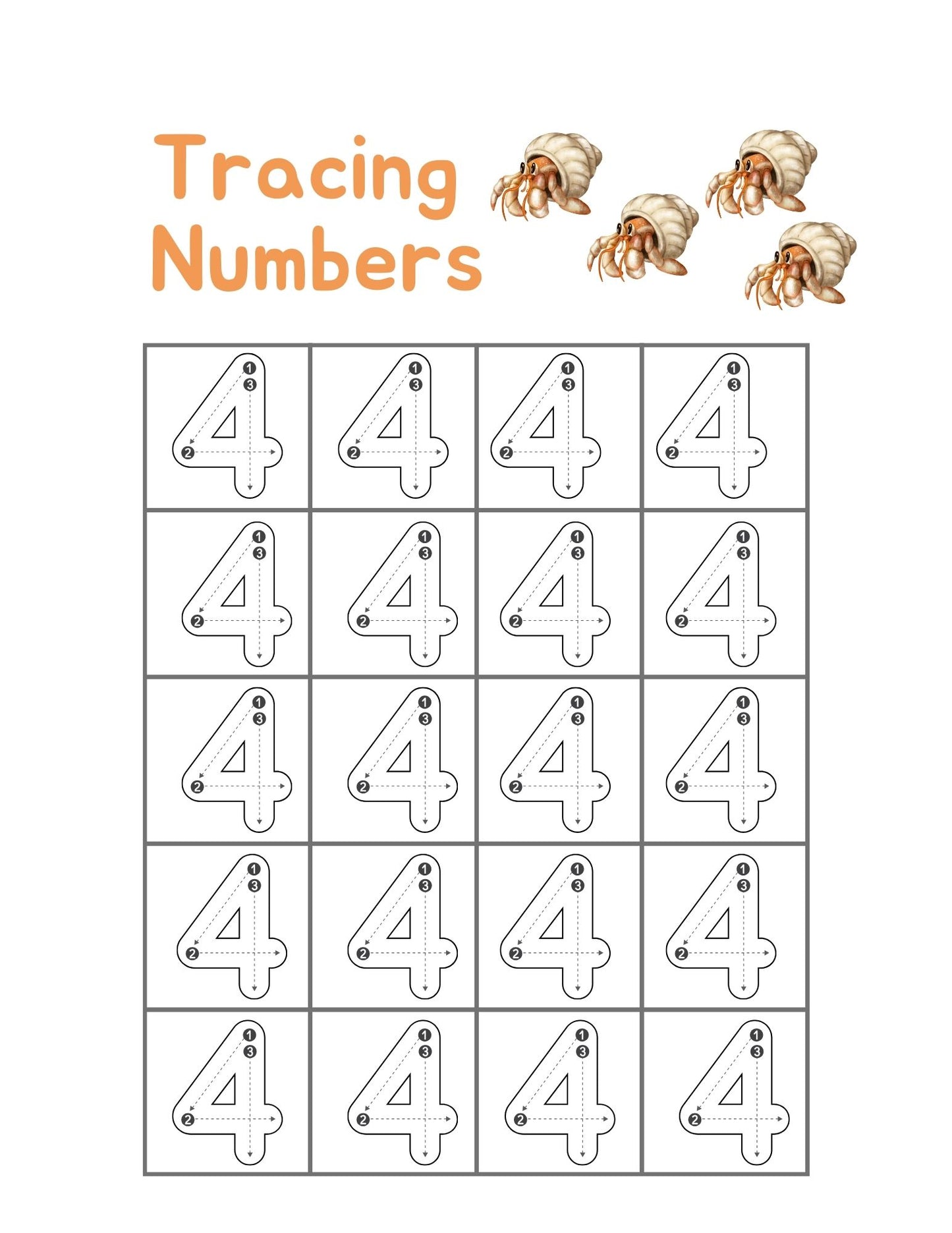 Treasures of the Sea: Pirates and Oceans Kindergarten Math: A full year curriculum: PRINT