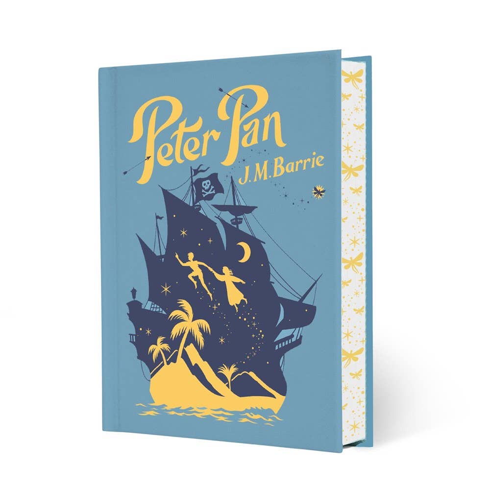 Peter Pan: Hardcover