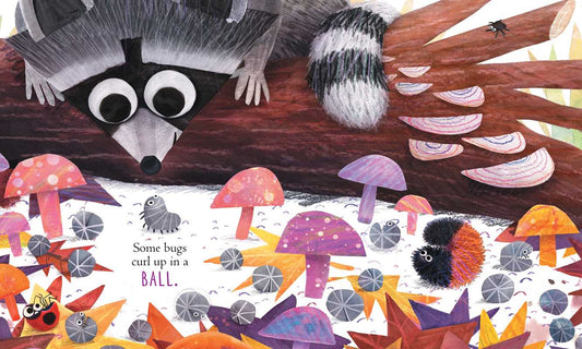 Some Bugs by Angela DiTerlizzi: Board Books; 34 pages