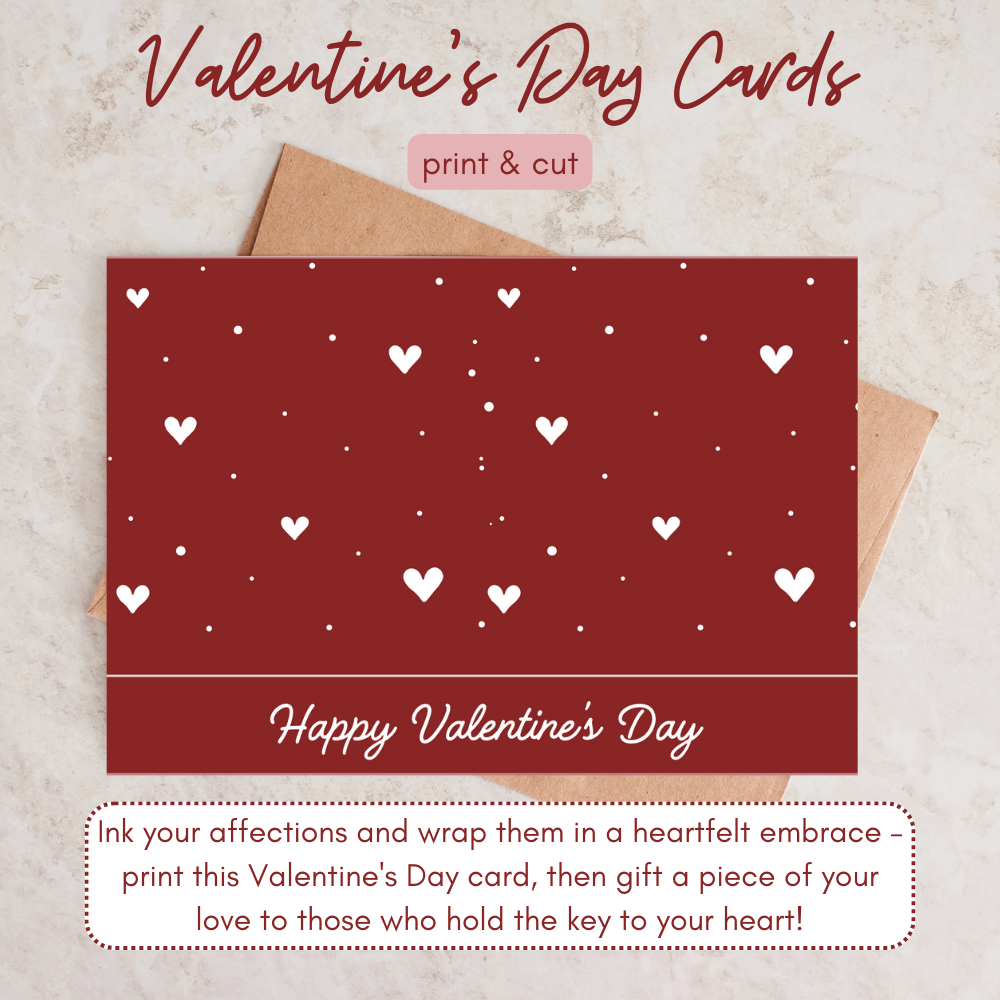 Valentine's Day Set