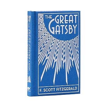 Great Gatsby Classic Literature Unabridged