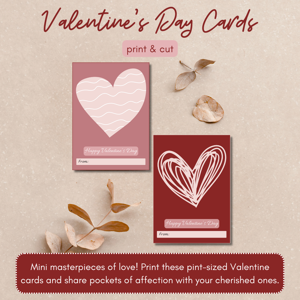 Valentine's Day Set