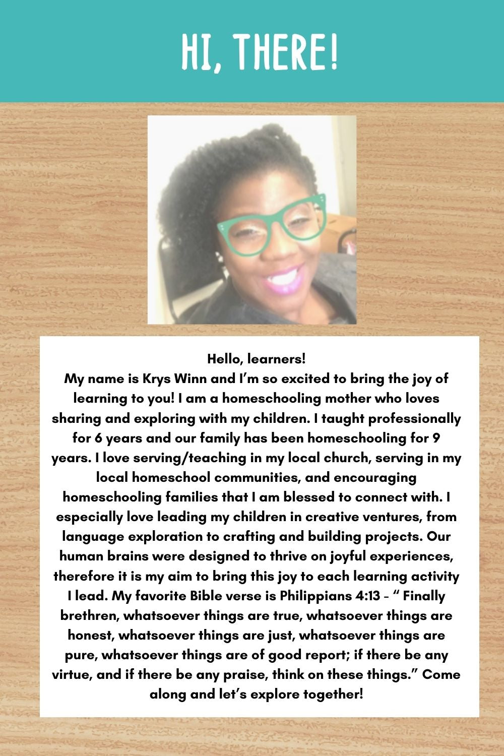 Custom Name Tracing Pages