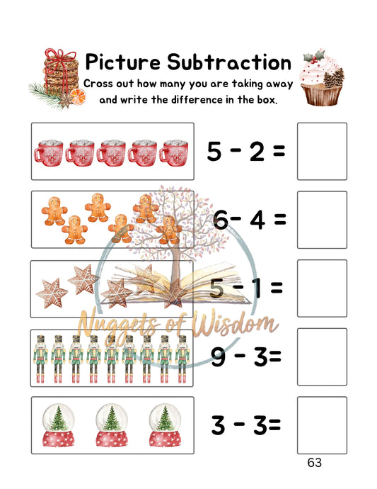 NoW Plus December Bundle!