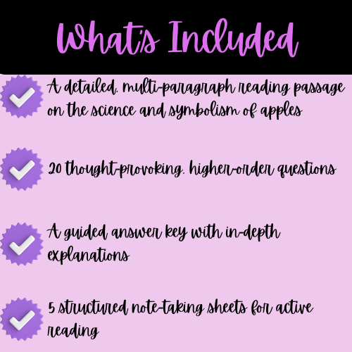 6890ffe243caa0180f947e31_2-what-s-included-the-science-and-symbolism-of-apples-reaiding-passage-q-a-and-note-taking-sheets_1756527673340.png