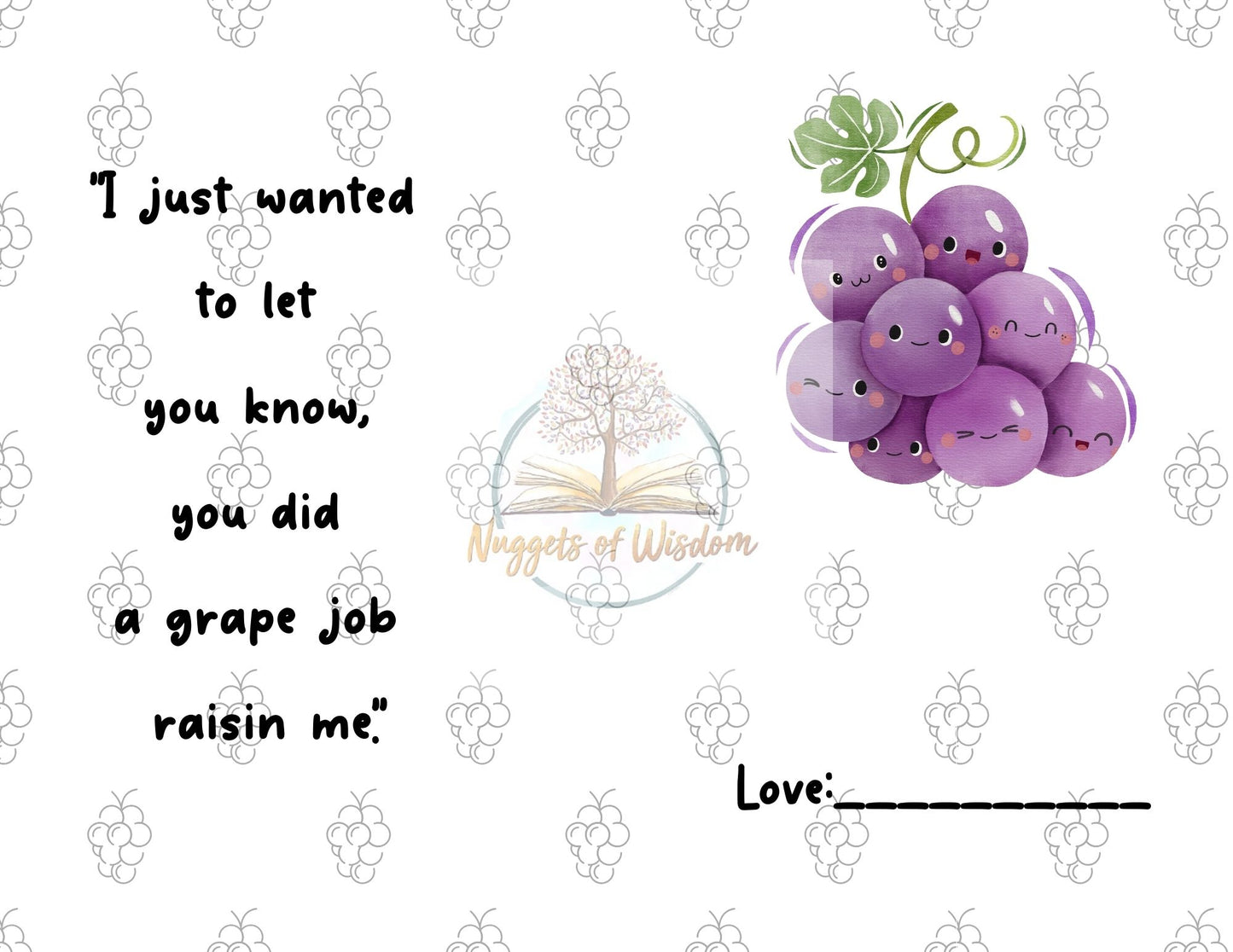 Mother's Day Card Sets: 11 Pre-Made Cards Ready for Mother's Day!