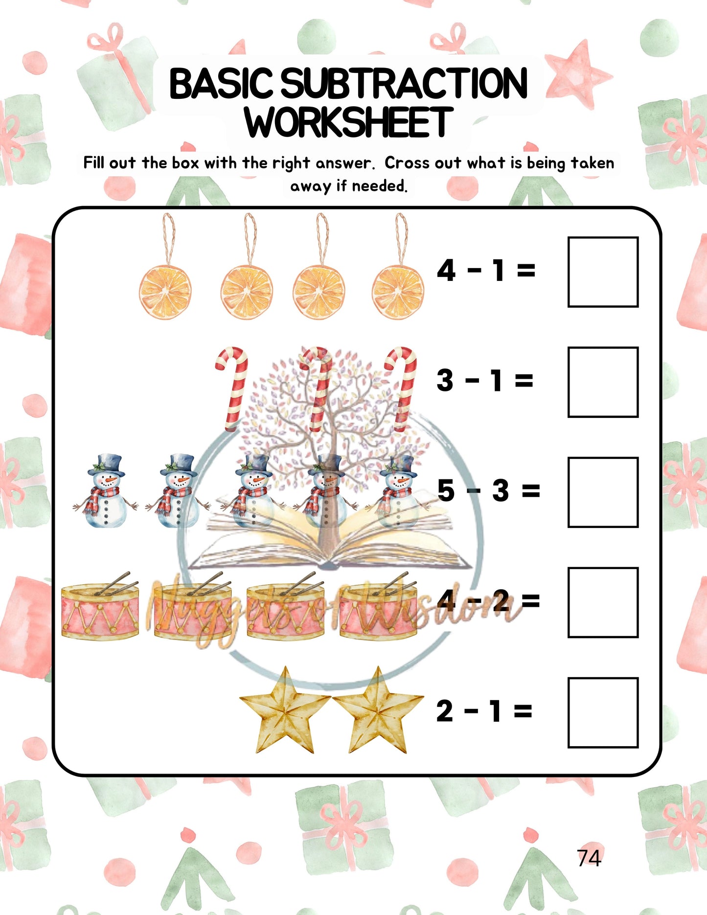 NoW Plus December Bundle!