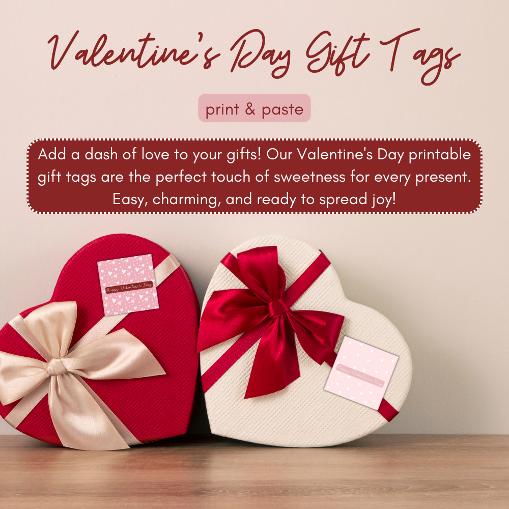 Valentine's Day Set