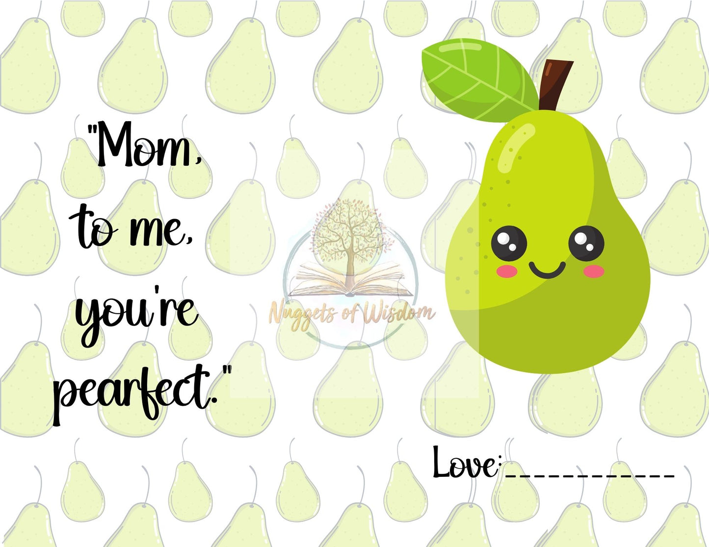 Mother's Day Card Sets: 11 Pre-Made Cards Ready for Mother's Day!