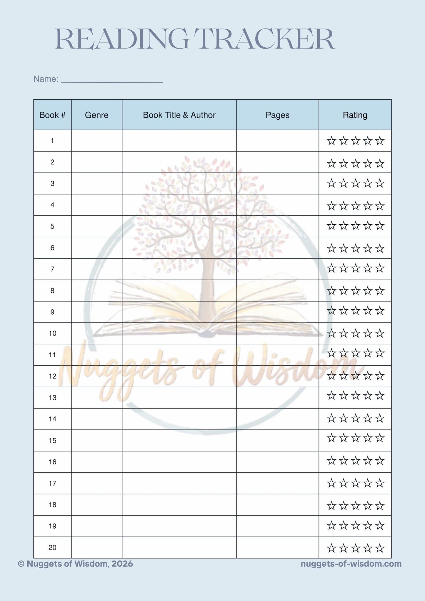 Morning Basket Planning Kit – 12 Pages for Bible, Read-Alouds, Beauty Loop & Family Reflection