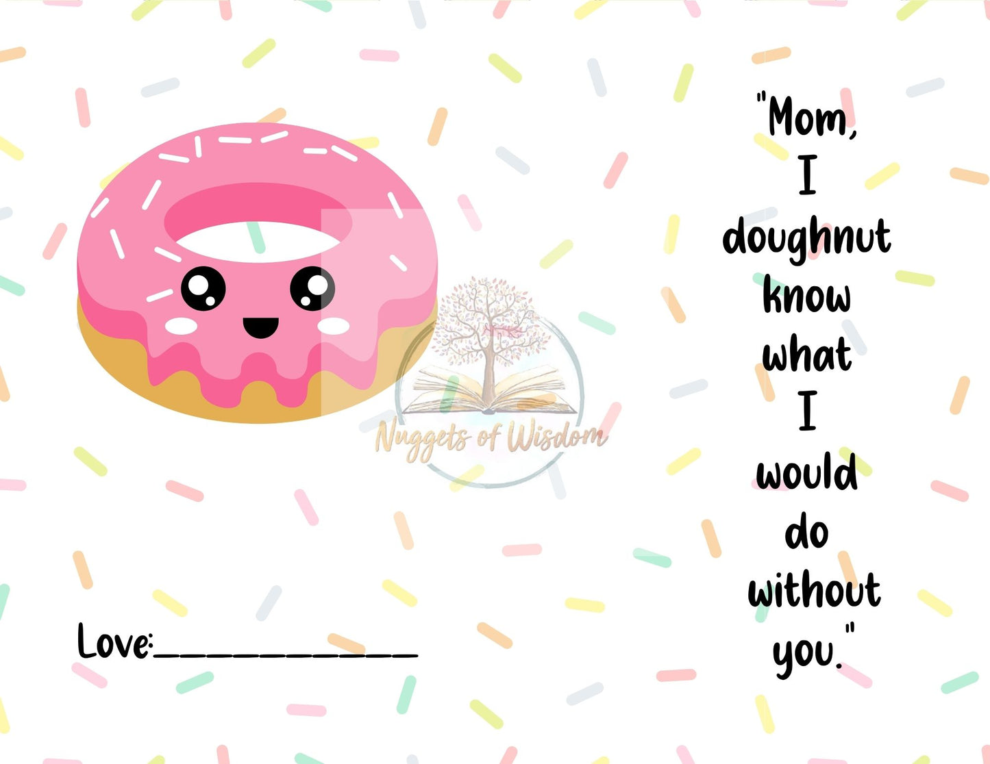 Mother's Day Card Sets: 11 Pre-Made Cards Ready for Mother's Day!
