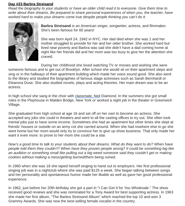 20th Century US History Music Curriculum Daily Lesson Plans 33 Weeks!