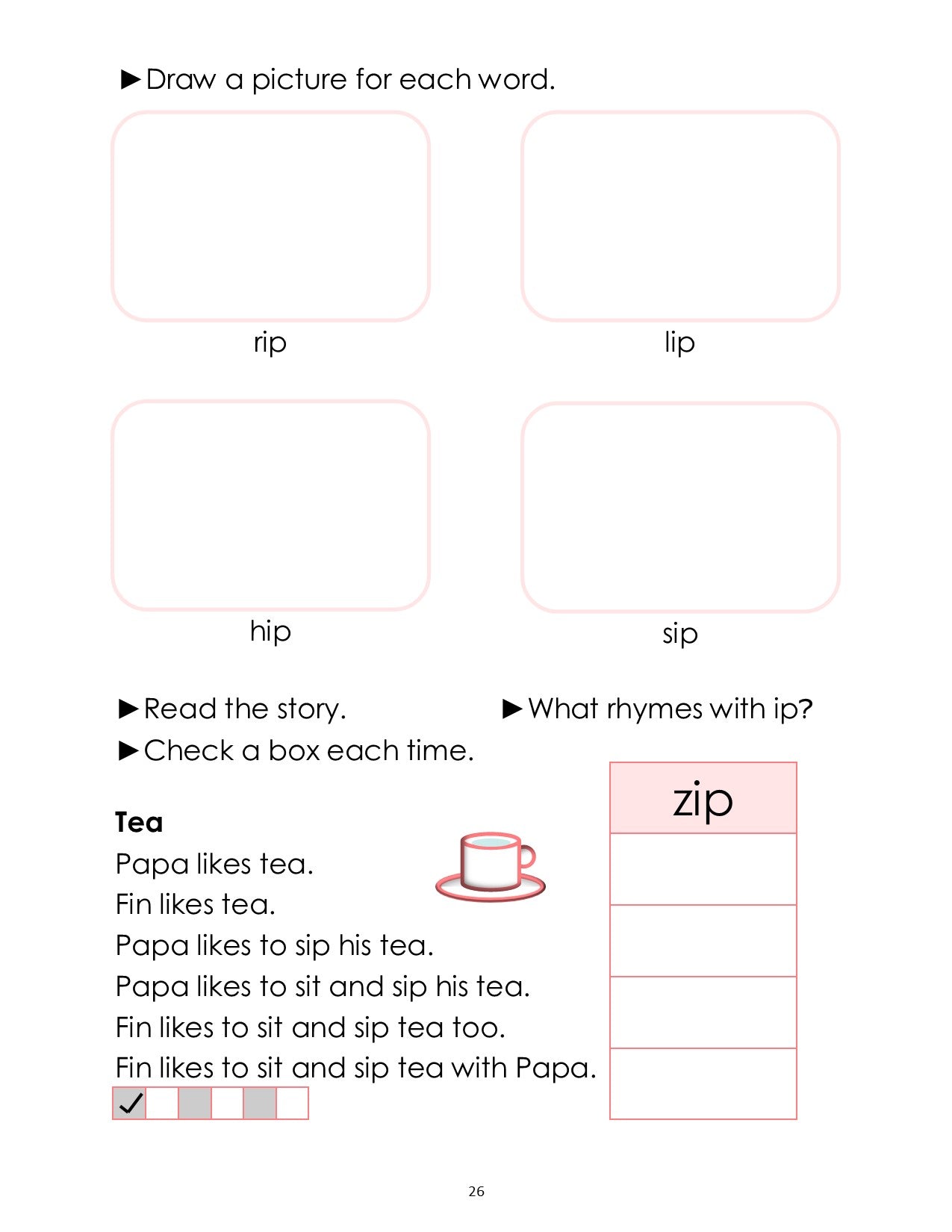 Creative Reading and Writing Book 3A