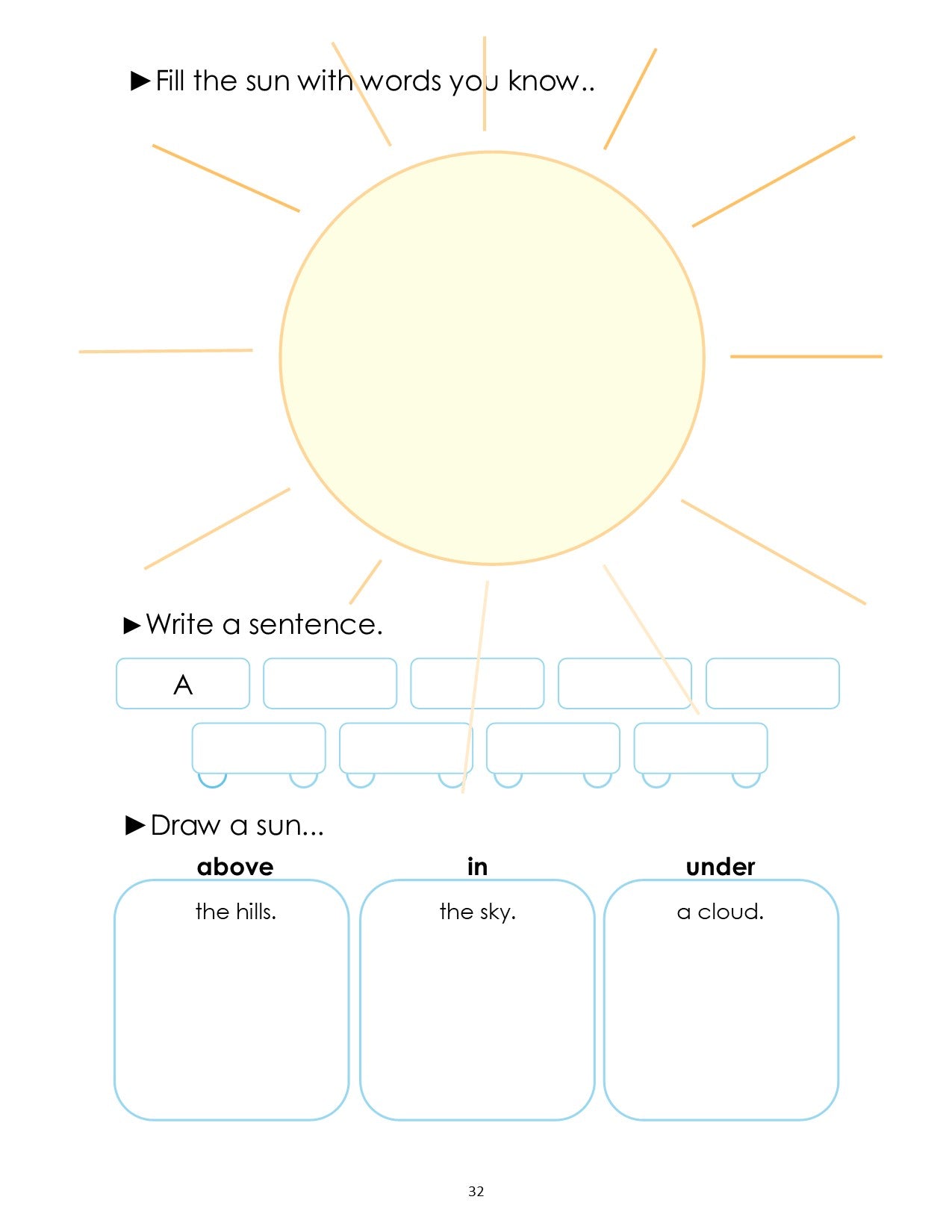 Creative Reading and Writing Book 5A