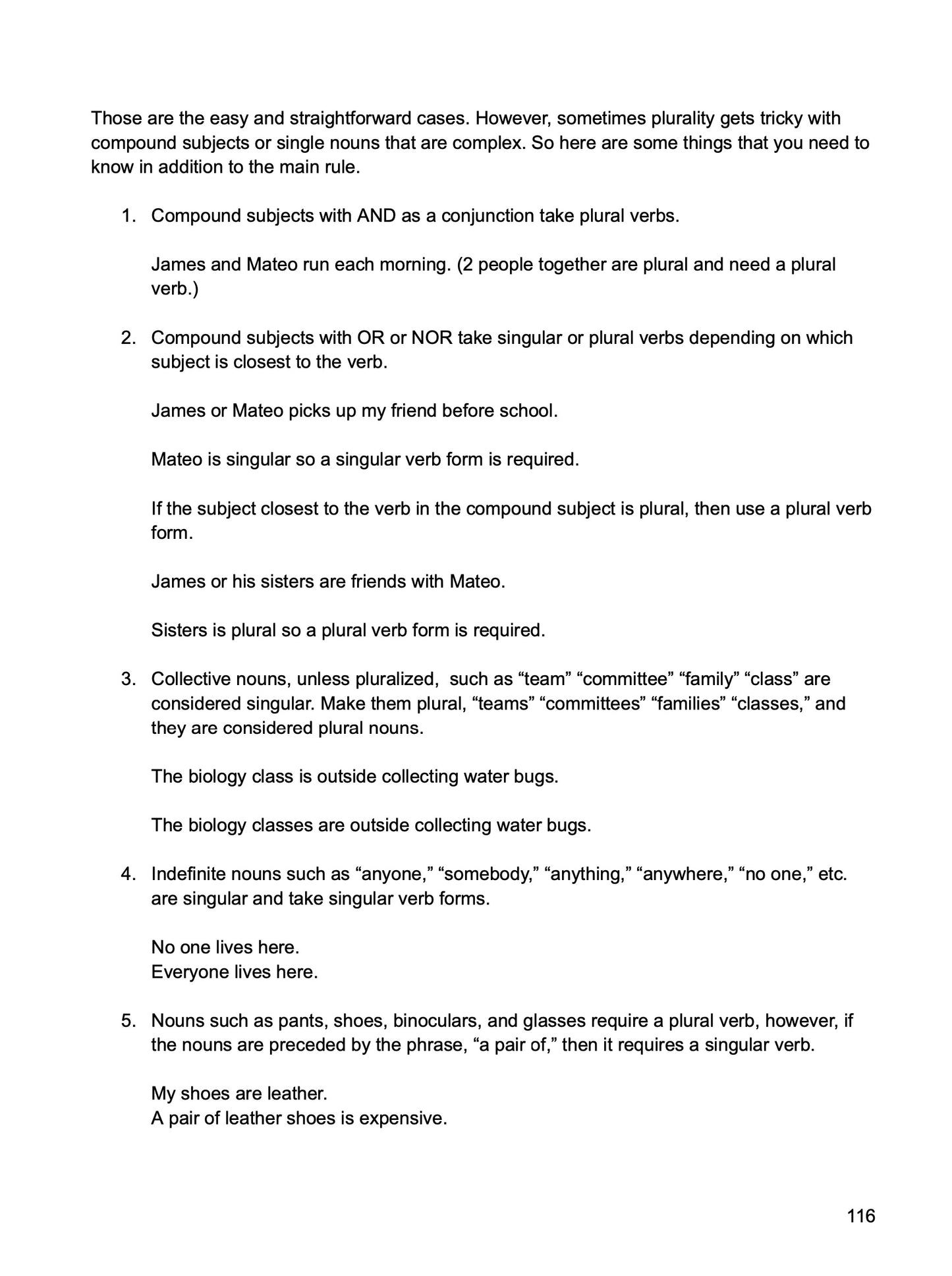 Essay Writing For High School