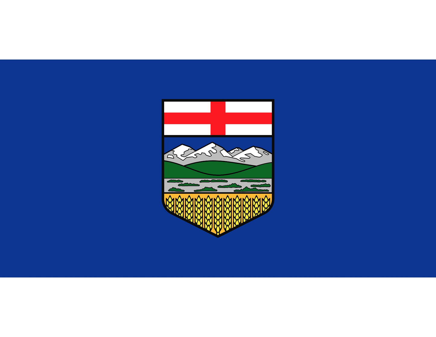 Flags and Facts of Canada in Alphabetical Order