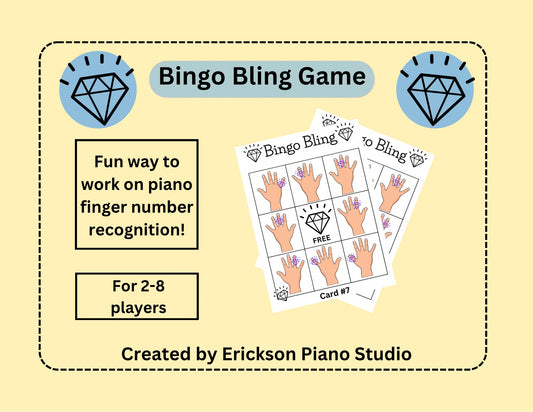 Bingo Bling
