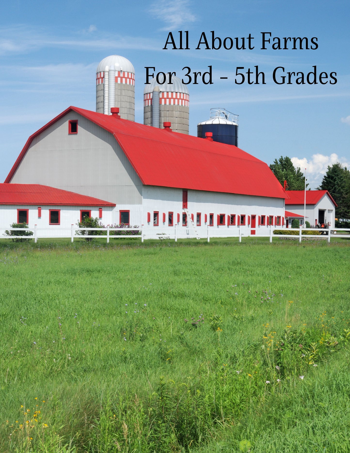 NoW Plus September Subscription: Farm Themed Bundle