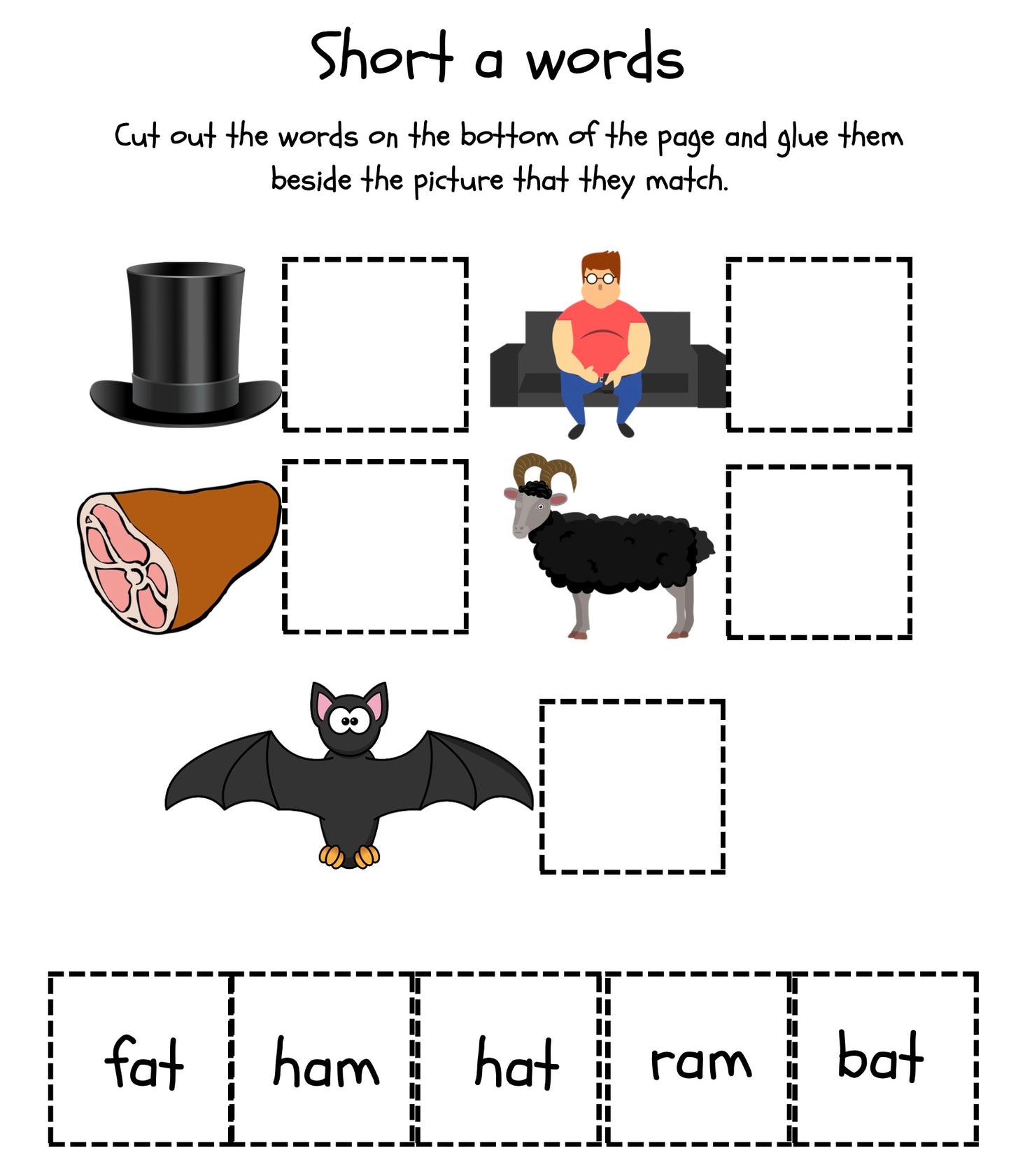 20 Helpful Reading Worksheets
