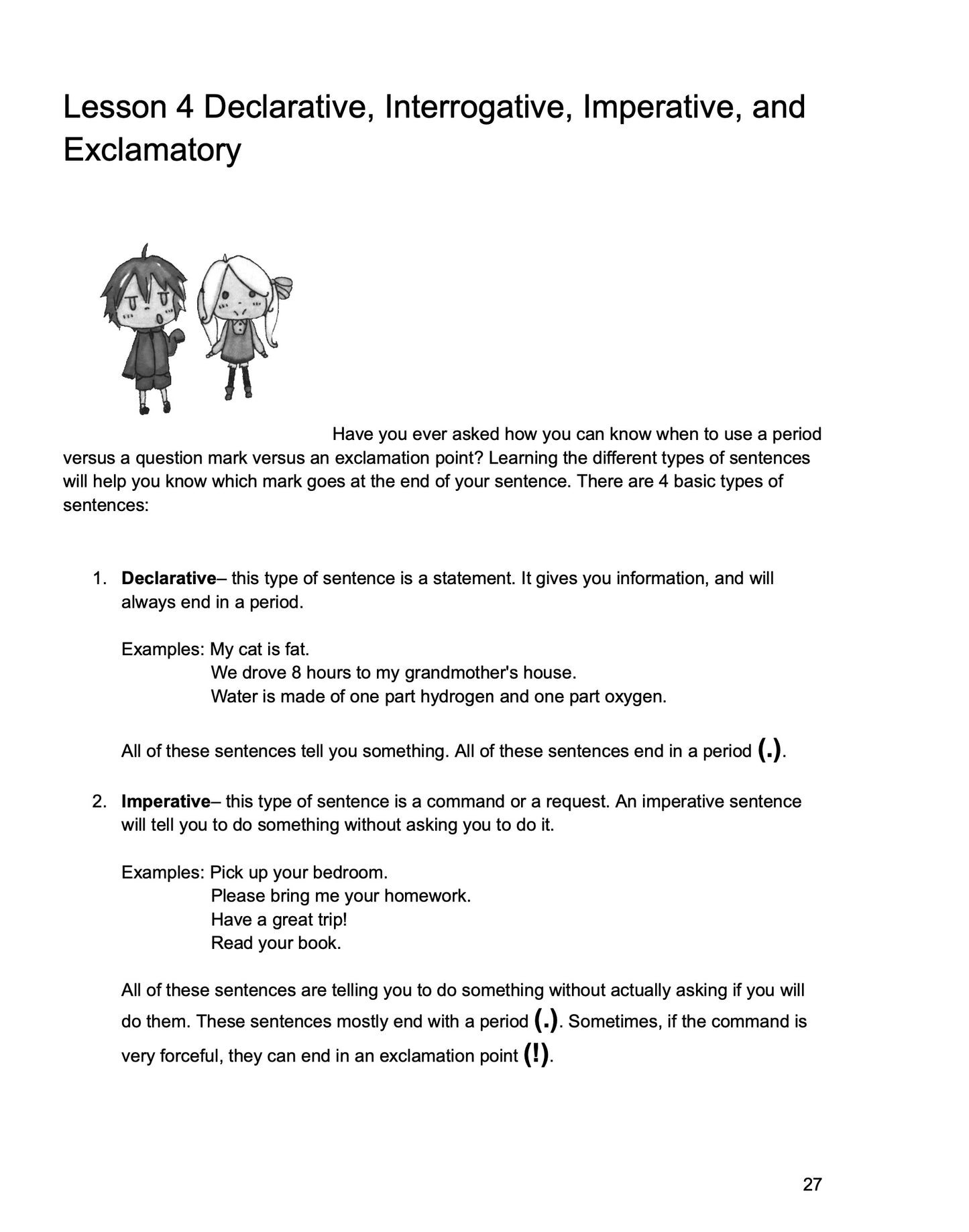 Middle School Reading, Writing, and Grammar For a Classical Education