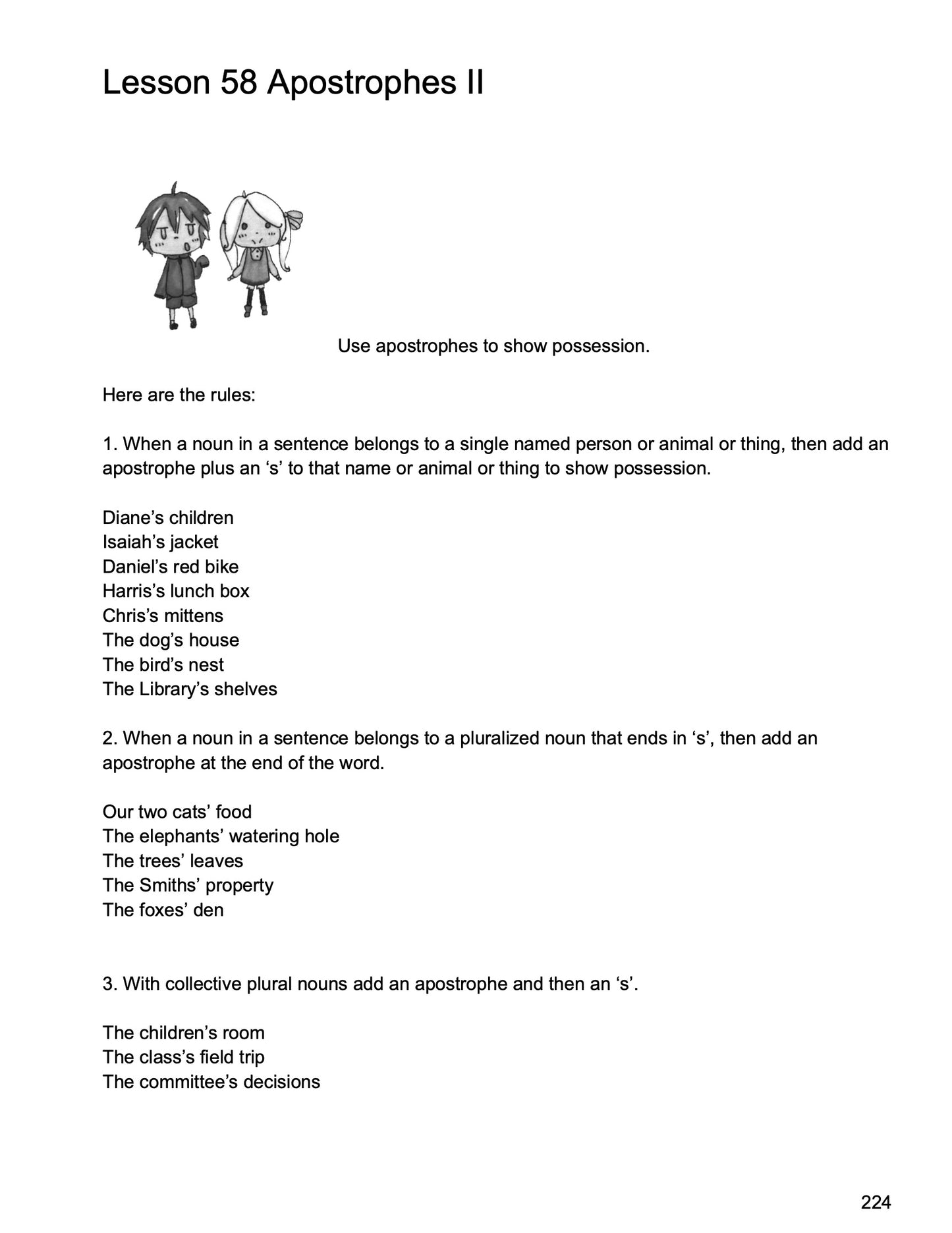Middle School Reading, Writing, and Grammar For a Classical Education