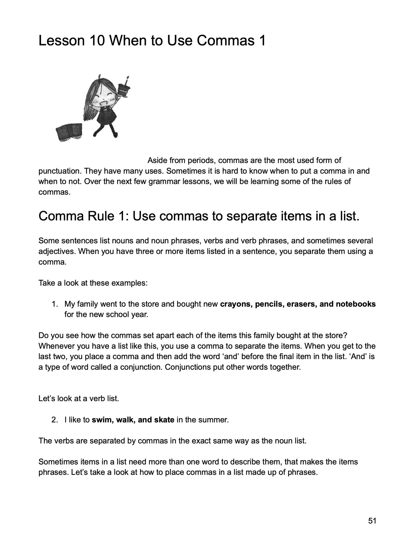 Middle School Reading, Writing, and Grammar For a Classical Education