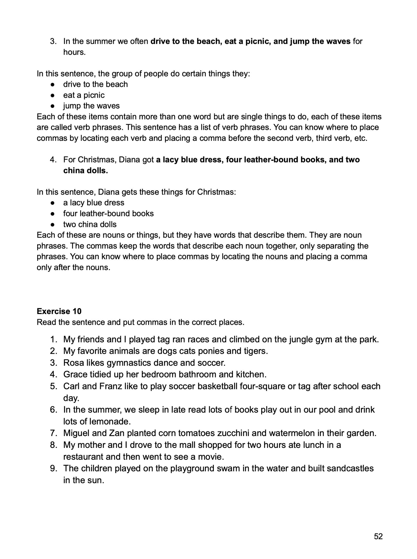 Middle School Reading, Writing, and Grammar For a Classical Education