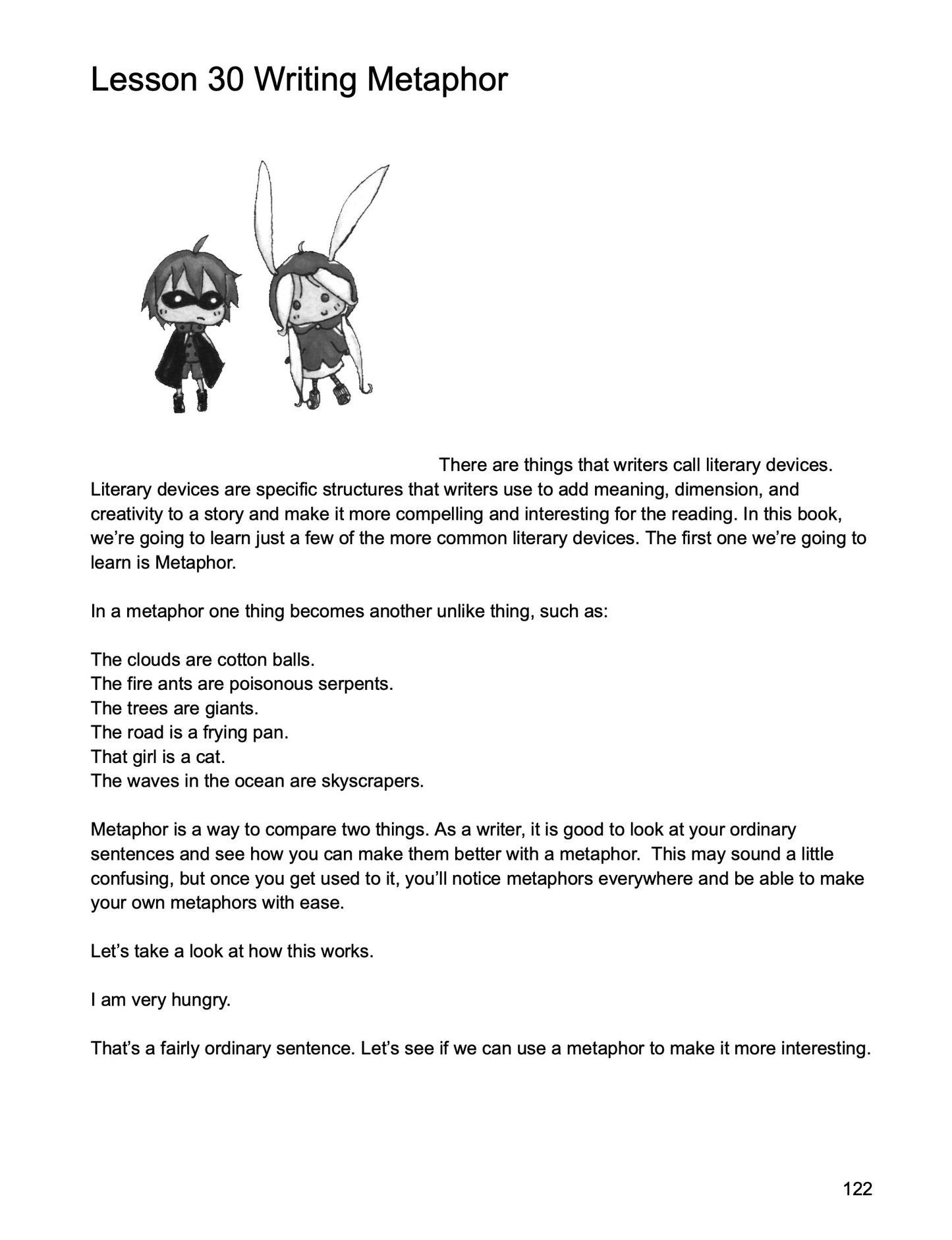 Middle School Reading, Writing, and Grammar For a Classical Education