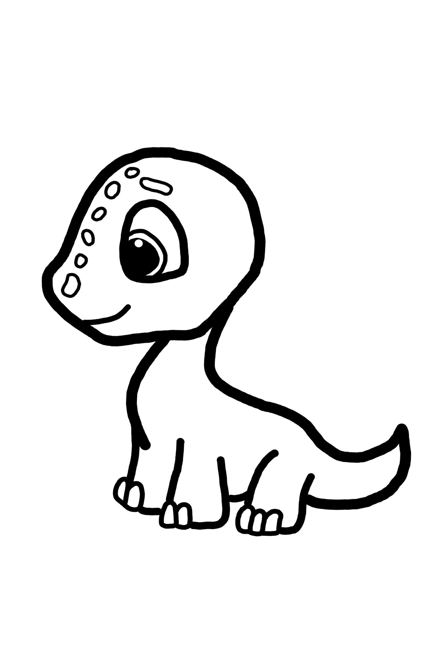 Samuel’s Coloring Book