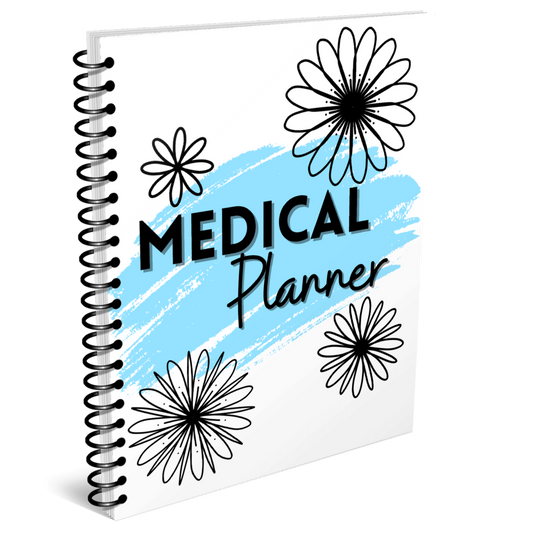 Blue Flower Medical Journal