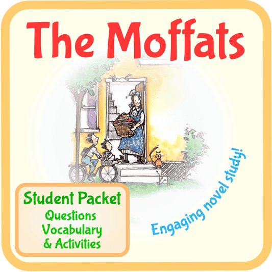 The Moffats Novel Study Guide