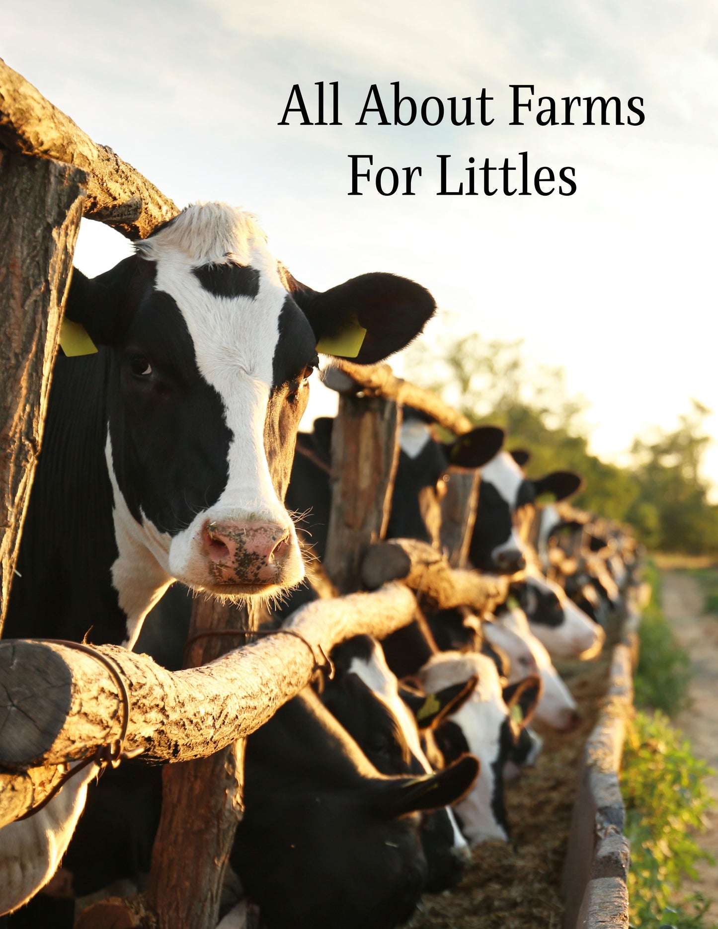 NoW Plus September Subscription: Farm Themed Bundle