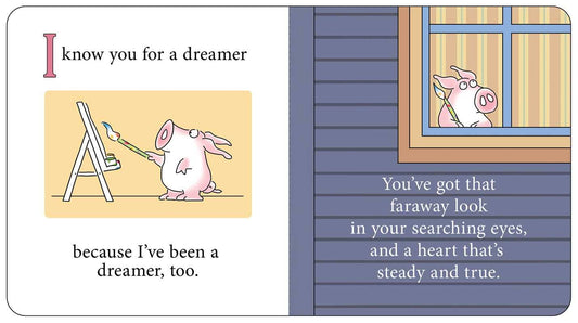 When Pigs Fly! by Sandra Boynton: Board Books; 24 pages