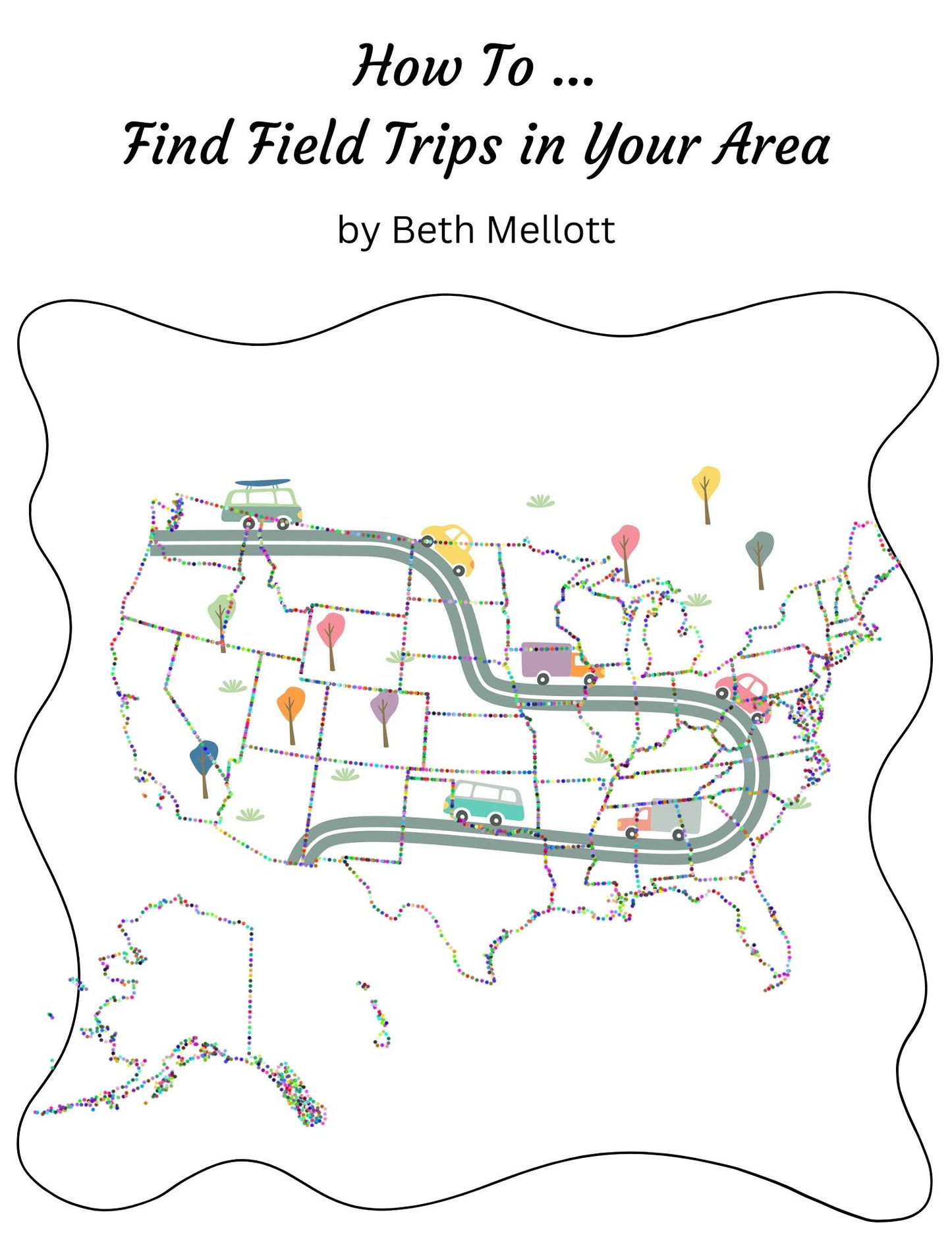 How To ... Find Field Trips in Your Area