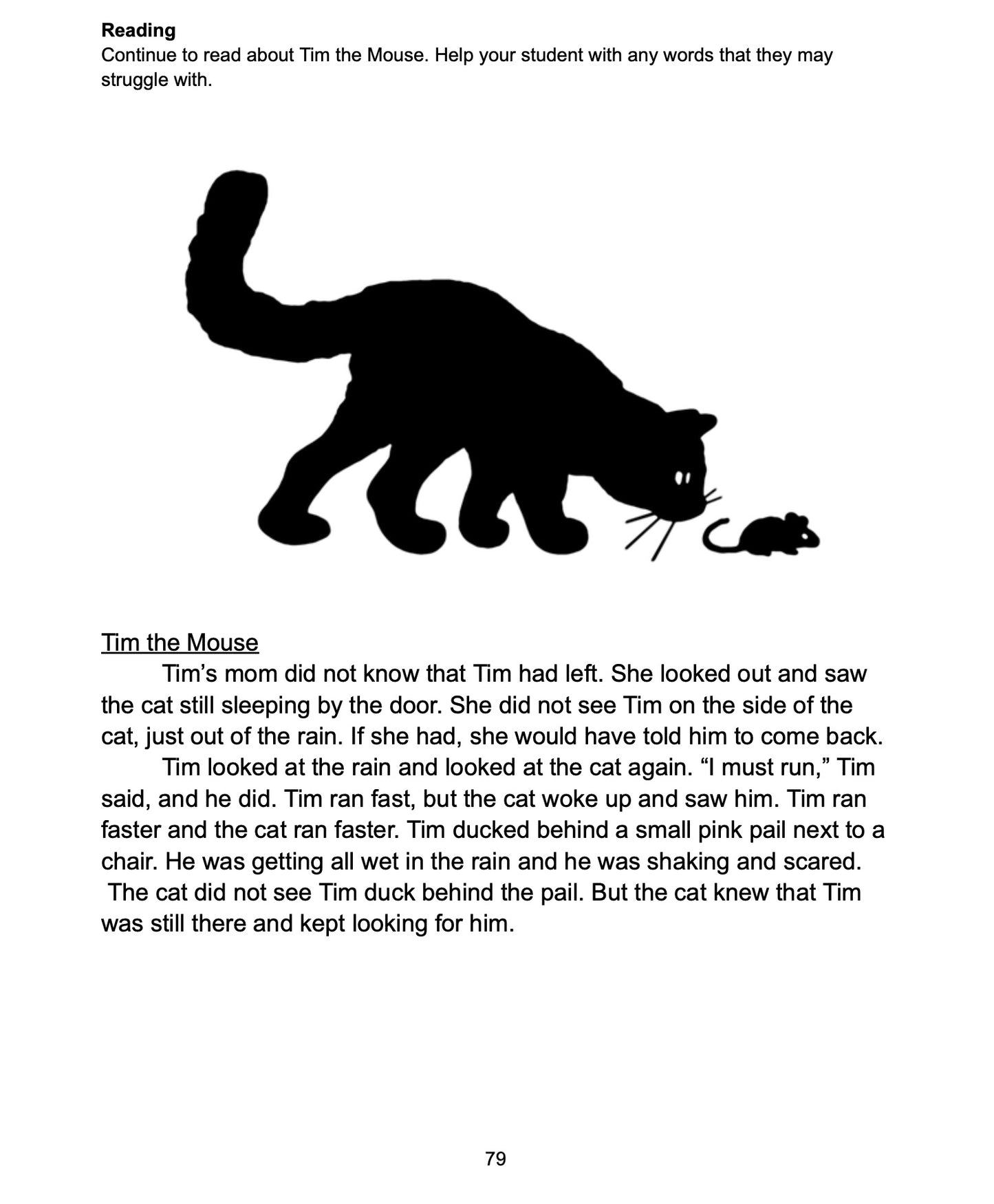 Learn to Read and Write: A Phonics Approach to Reading Level 2