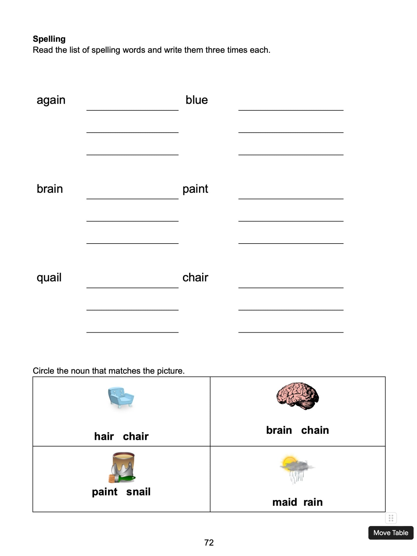 Learn to Read and Write: A Phonics Approach to Reading Level 2