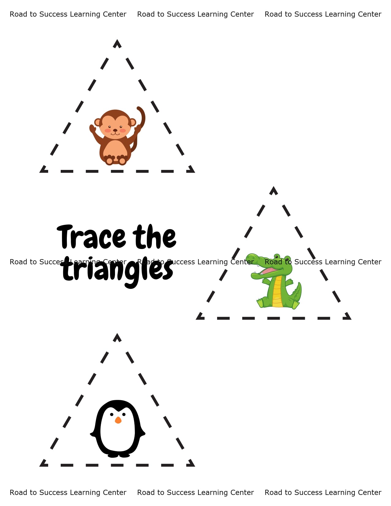 Activity Book for Kids