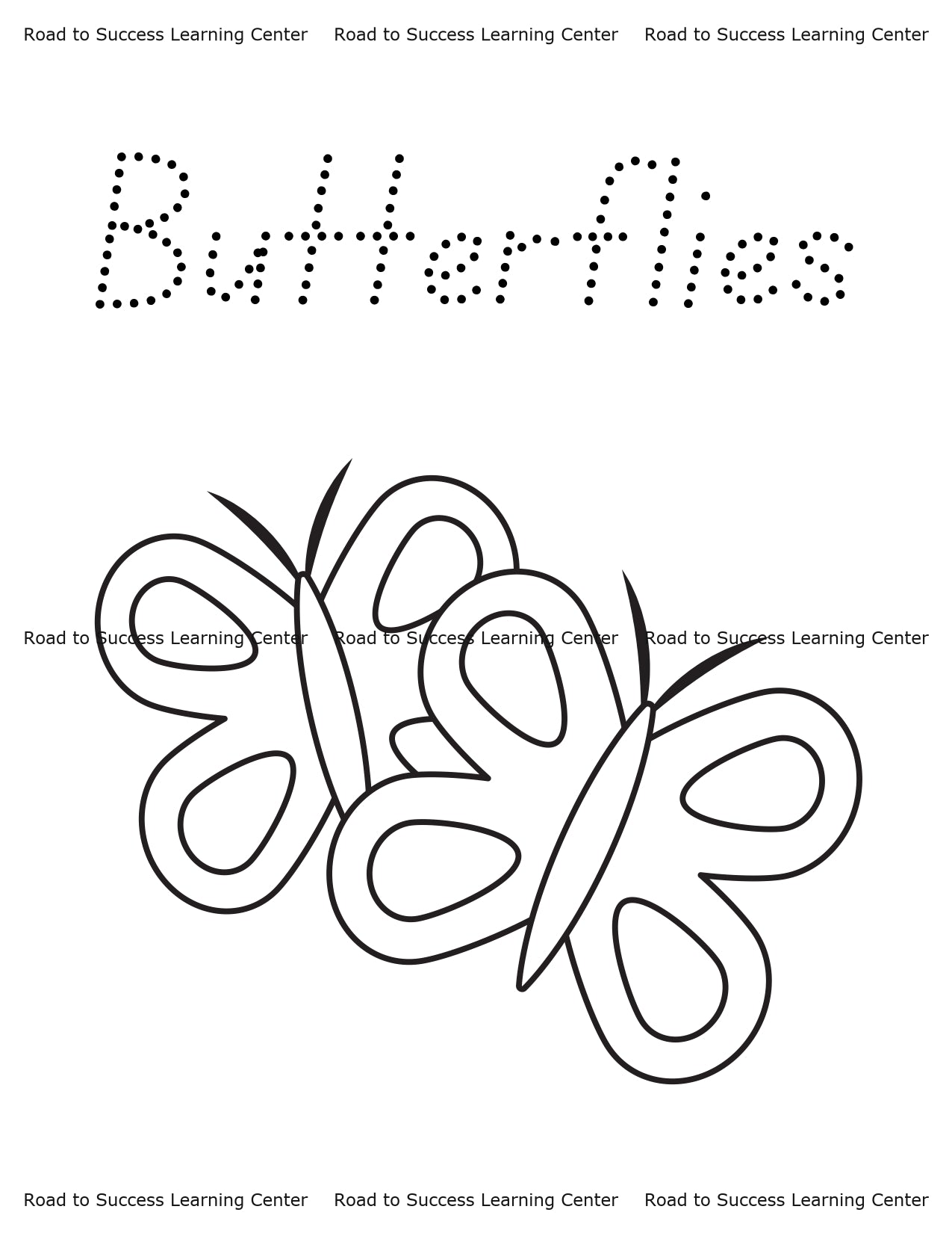 Activity Book for Kids