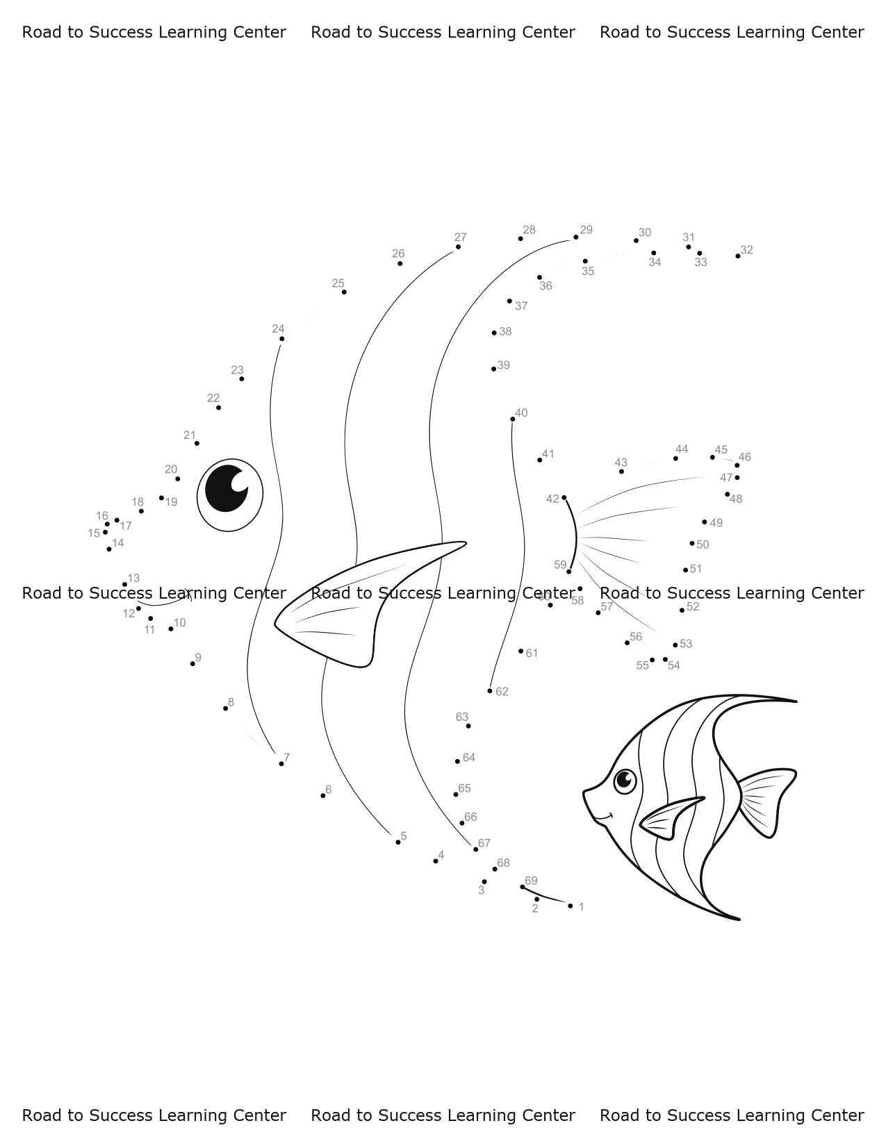 Activity Book for Kids