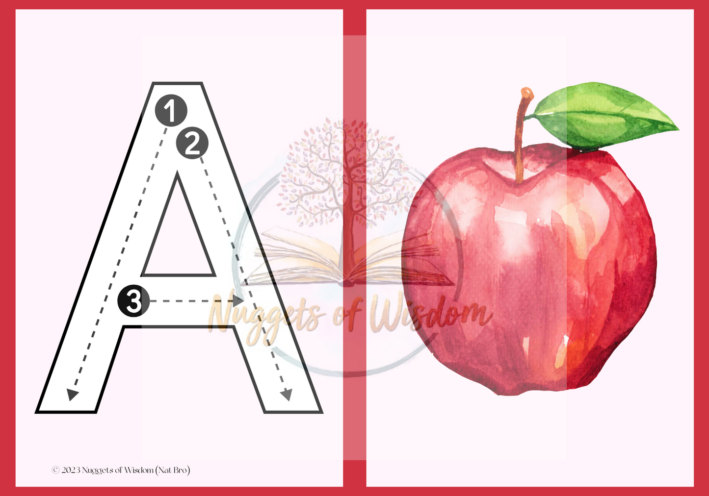 Pre-K Workbook: Getting Ready For Kindergarten!