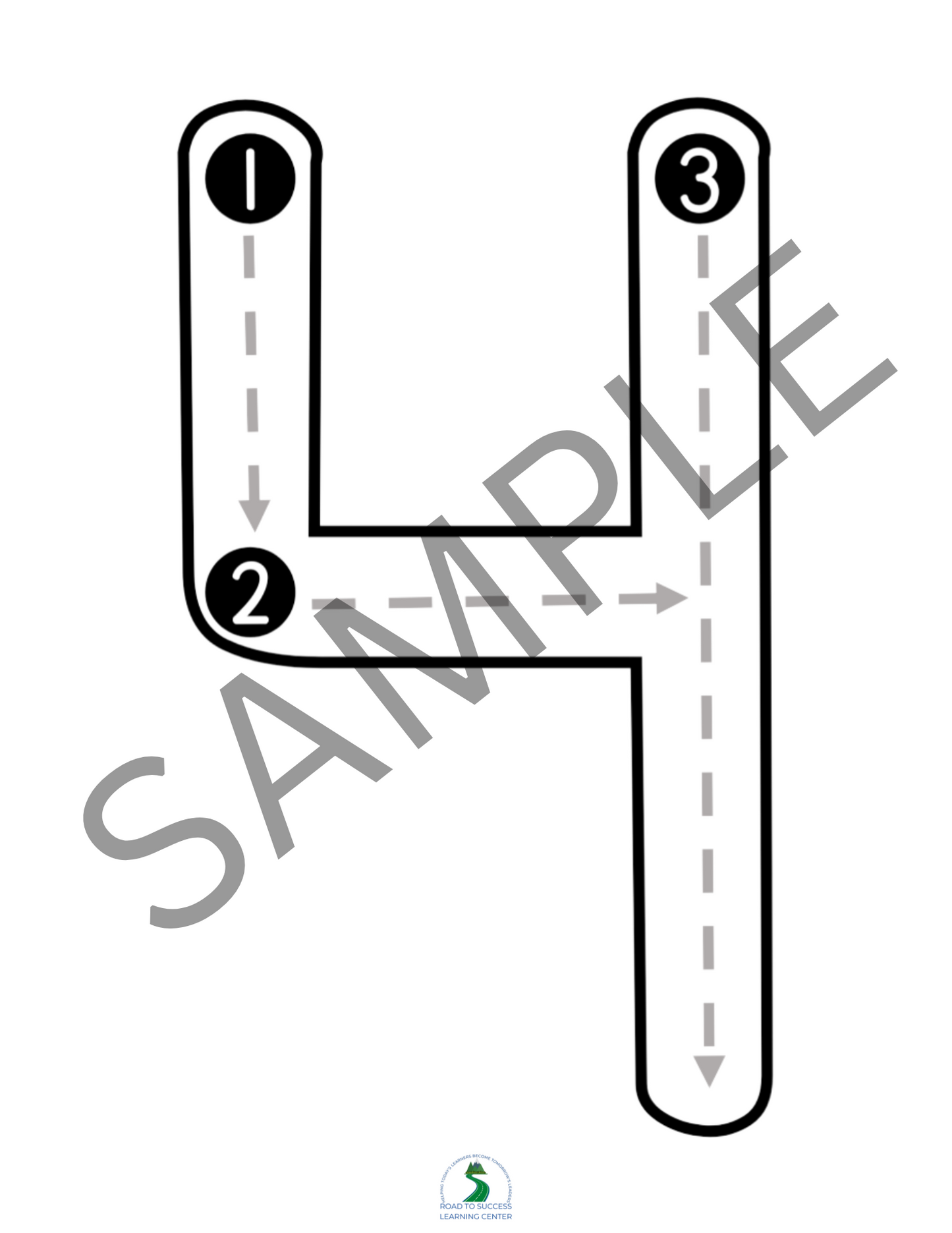 Trace and Color with Games Included Activity Book