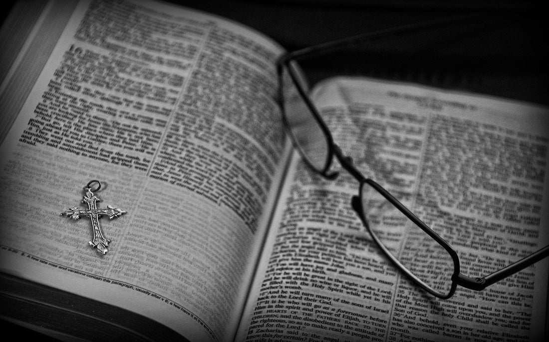 Why having a Christian worldview is so important in today's society