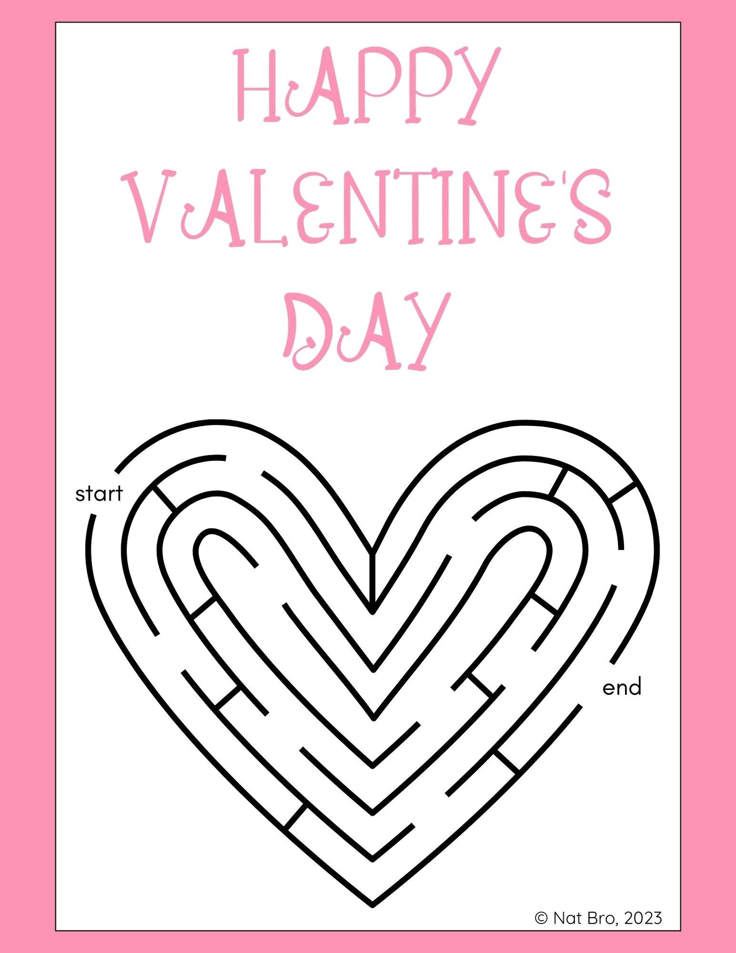 Valentine's Day Collection