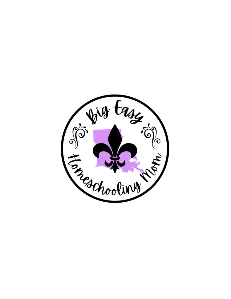 Big Easy Homeschooling Mom with Tina Arozena